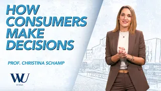 Shopping for a better world? | Meet Our Researchers: Christina Schamp