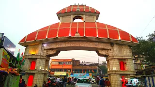 KALIGHAT TEMPLE || FULL TRAVEL & TOUR INFORMATION