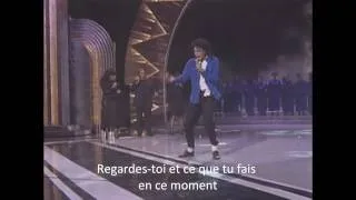 Michael Jackson - Keep The Faith (by 3utterfly) (VOSTF)