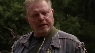 Sons Of Anarchy: Piney Provides An AK Family Discount