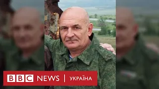 Як спецслужби вивезли з "ДНР" Володимира Цемаха.