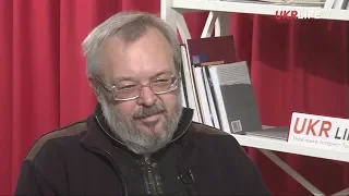 Андрей Ермолаев: В 2019 году нас ждёт новый исторический выбор