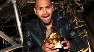 Chris Brown Rants About the Grammys 'The Awards USED to Mean Something'