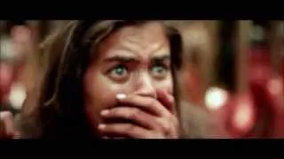 The Green Inferno - Official Trailer (In Cinemas 24 Sept 2015)