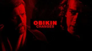obikin || changes