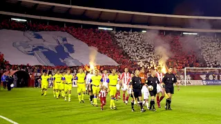 Crvena Zvezda - A.C. Chievo Verona 0:0 (2002.)