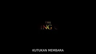 🎬film horor barat "serangan mahluk mengerikan pemangsa manusia sub indonesia