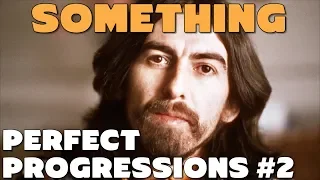 Analyzing the Chords from George Harrison's "Something" - Perfect Progressions #2