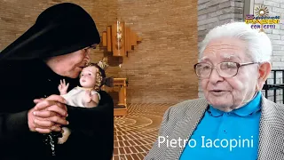 Madre Speranza di Gesù - Pietro Iacopini racconta: “I 2 BAMBINELLI” - 3 Piccoli Passi con Gesù