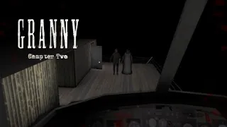Granny chapter two || Full game || No Commentary