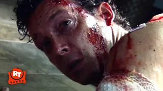The Final Destination (2009) - Deadly Hospital Bath Scene | Movieclips