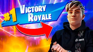 Jarno Opmeer Plays FORTNITE OG