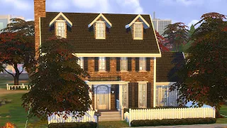 building my sims legacy challenge a new house! (Streamed 12/14/21)