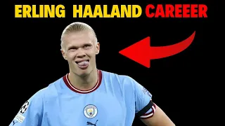 Haaland the machine goal