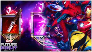 This Changes EVERYTHING.... Every SMART Player NEEDS to DO THIS now l Marvel Future Fight