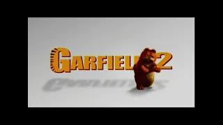 Garfield 2 (2006) - Teaser Trailer