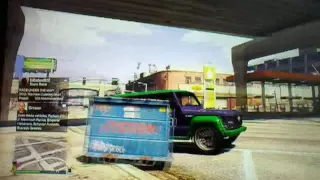 GTA 5 suicide squad the beginning of a battle part 1