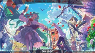 Nightcore ~ L'Oiseau et L'Enfant