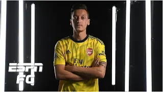 Is it finally time for Mesut Ozil and Arsenal to part ways? | Premier League