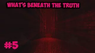 Amnesia: What's Beneath The Truth (5) - Проклятая книга