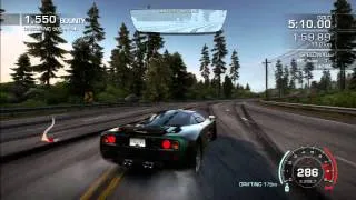 NFS: HP | Blast From The Past | 3:46.57