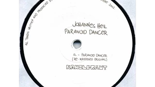 Johannes Heil - Paranoid Dancer ( DJ Hell Remix )