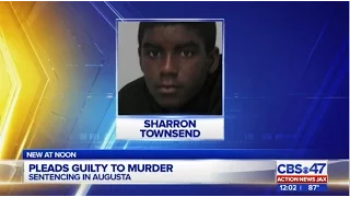 Jacksonville teen pleads guilty to killing homeless man