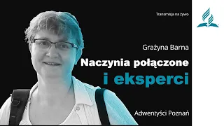 Naczynia połączone i eksperci - live - 2021 04 03