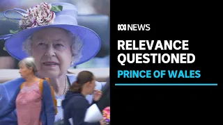 Some Welsh question Prince of Wales title ahead of King Charles visit | ABC News