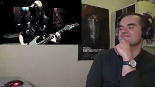 Wintersun - Land of Snow and Sorrow Sonic Pump Studios Reaction