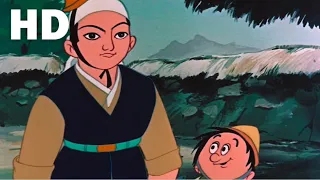 홍길동(1967) 복원본 / A Story of Hong Gil-dong ( Hong Gil-dongjeon ) Restoration Version