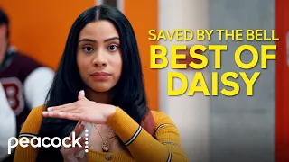 Saved by the Bell | The Best of Daisy Jiménez