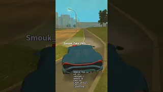 ЭТО САМЫЙ НАГЛЫЙ БОМЖ в GTA SA BLACK-RUSSIA