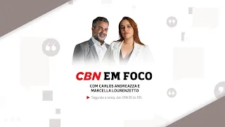 Carlos Andreazza: 'Conjunto de ações de Ibaneis mostra, no mínimo, um desinformado incompetente'