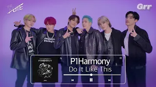 [Live]P1Harmony(피원하모니)_Do It Like Thisㅣ#P1Harmony #피원하모니 #Do_It_Like_This