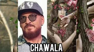 Fella  El djazaria - duo  - chab bilal  - CHAWALA // فلة الجزائرية  - و الشاب بلال  - شاولا