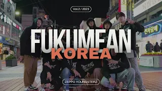 #ZY2SEOUL | Zeppo Youngsterz | FUKUMEAN - Gunna