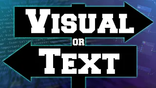 Should YOU use visual scripting?