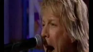 Bon Jovi 'Who says you can't go home'