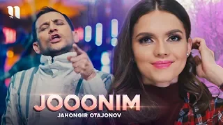 Жахонгир Отажонов - Жоооним (видеоклип)