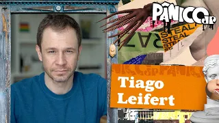 TIAGO LEIFERT - PÂNICO - 13/09/2023