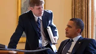 Speaking with Ambassador Michael McFaul: From Cold War to Hot Peace