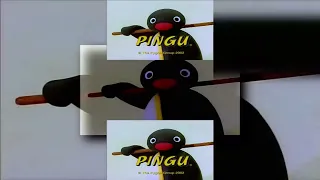 YTPMV Pingu Outro Boyfriend Scan