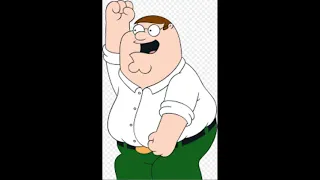 Peter Griffin -  Rednex - Cotton Eye Joe