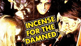 Incense For The Damned [1971]