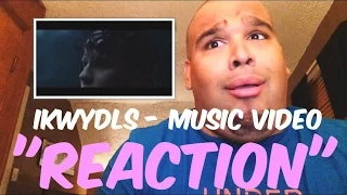 Shawn Mendes & Camila Cabello - I Know What You Did Last Summer Music Video [REACTION]