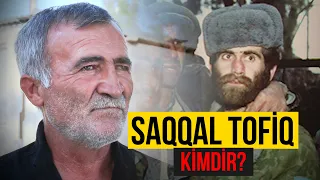 İnterpolda axtarışda olan Saqqal Tofiq kimdir? | Nail Kəmərli