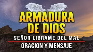 LA ARMADURA DE DIOS  "LA ORACION PODEROSA" #salmos #salmo91 #oraciónpoderosa