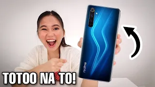 REALME 6 PRO UNBOXING: THE HYPE IS REAL!