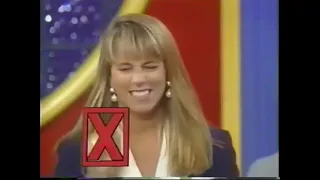 Family Feud   November 3, 1994 Quigley, Kelly, Buenviaje